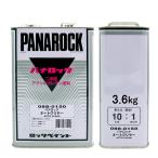 ロックペイント 088-0150 パナロック オートクリヤー 3.6Kg