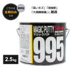 ソーラー マジックパテ995 標準型 2.5kg 主剤のみ