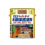 ニッペ 水性ウッディガード [3.2L] 日本ペイント・ニッペホーム・ウッドデッキ・木部・木製品・水性