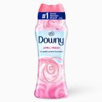 ショッピングダウニー ダウニー インフュージョン セントブースター エイプリルフレッシュ 379g 13.4oz 香り付け ビーズ アメリカ製