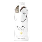 OLAY オレイ ボディウォッシュ ココナッツオイル 650ml / 22oz ボディソープ 液体 アメリカP&G アメリカ製