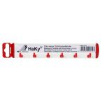  ключ крюк HAKY 6 - - ключ 6 крюк красный ключ место хранения Германия производства модный интерьер 