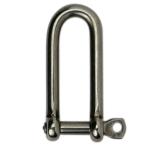 GLOMA свечение ma длинный хомут #202 товары морской тематики аксессуары кольцо для ключей Испания производства 