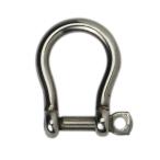 GLOMA свечение ma bow хомут #301 товары морской тематики аксессуары кольцо для ключей Испания производства 