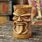 Tiki Piller Candle Holder ティキ ピラーキャンドルホルダー #7268