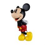 フィギュア ミッキー スタンディング ポーズ 31cm ミッキーマウス enesco Disney Showcase レジン製 置