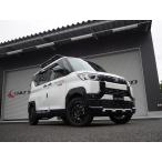  Colt скорость (COLT SPEED) Delica MINI4WD специальный LIFTUP SUSPENSION KIT Ver.2 lift up комплект подвески CSD0105-092