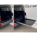 NEW！コルトスピード （COLT SPEED）デリカD:5（CV1W、CV5W）専用　リヤスライドトレー　※個人宅直送不可商品