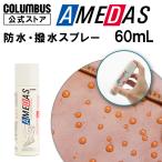 コロンブス アメダス 6