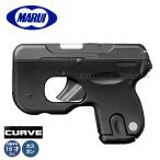【東京マルイ】18才以上用固定スライドガスガンNo.4 カーヴ/コンパクト・キャリー・ピストル/TAURAS CURVE/カーブ/エアガン/141040〈*0100-0493〉
