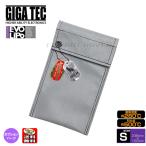 [LAYLAX/GIGA TEC]EVOlipo безопасность сумка (S)150x238mm/LiPO/ зарядка / lyra ks/ Giga Tec / почтовая отправка бесплатная доставка ( включение в покупку не возможно )/131911(*0108-CI1002)