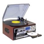 レコードプレーヤー