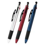 モバイルタッチ３色ボールペン