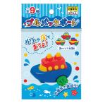 プルバックボート