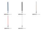 削らずに書けるスリムペンシル