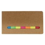 7色フィルム付箋セット