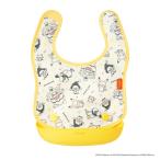 combi комбинированный . еда фартук mompoke