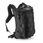 Kriega/クリーガ TRAIL 18 バックパック 容量18L ブラック KRUT18-B