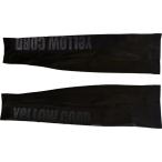 イエローコーン アームシェード ブラック/ガンメタ Freeサイズ YAS-001