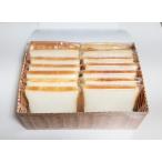 みえこめこのグルテンフリー食パン2斤 厚み1.5cm(6枚)にカット×2