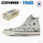 コンバース スニーカー オールスター ハイカット エイジド CP HI / ドラえもん CONVERSE ALL STAR AGED CP HI / DORAEMON レディース メンズ