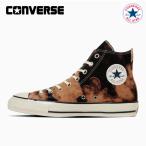 コンバース スニーカー オールスター ハイカット エイジド ブリーチキャンバス ＨＩ CONVERSE ALL STAR AGED BLEACHEDCANVAS HI レディース メンズ
