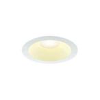  Koizumi закрытый наружный двоякое применение LED встраиваемый светильник высота ..SB защита от дождя ..60W соответствует . свет обновленный соответствует широкий рамка-оправа модель . включено дыра φ125 штраф белый лампа цвет :AD7204W27