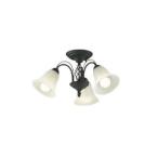  Koizumi освещение LED люстра Regine/reji-ne белый огонь лампочка 60Wx3 лампа соответствует AH39693L