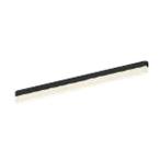 コイズミ照明 LEDベースライト Solid Seamless Slim 散光 調光 温白色 600mm AH53502