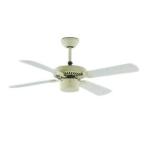  Koizumi освещение интерьер вентилятор S- серии Pro Vance модель корпус античный слоновая кость :AM40386E