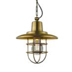 ショッピング古 コイズミ照明 LEDペンダント しんちゅう古美色メッキ 電球色：AP55531