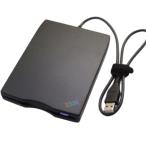 訳あり IBM製 USB接続3.5インチ ポータブルフロッピーディスクドライブ バルク品