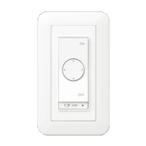 o-telikLED style свет * тонировка коннектор ktedo переключатель белый цвет :LC617