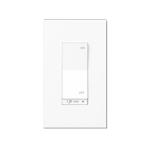 o-telikCONNECTED LIGHTING Bluetooth коннектор ktedo стена переключатель ON-OFF белый цвет LC618A