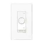 o-telikLED style свет * тонировка коннектор ktedo переключатель белый цвет :LC620