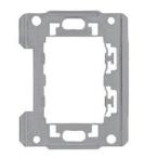 東芝ライテック E`S イーズ 配線器具 ミニサポート2個用 NDG4315