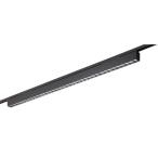 パナソニック 配線ダクト取付型 LEDベースライト 拡散 ルーバータイプ L1200 温白色：NNN33002BLE1