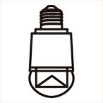 オーデリック LED電球ミニクリプトン形 高演色 非調光 口金E17 LDA4L-E17/C/R90 電球色:NO292JL