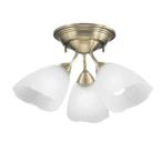 オーデリック LEDシャンデリア 非調�