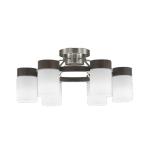 オーデリック LEDシャンデリア 非調�