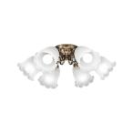 オーデリック LEDシャンデリア 非調�