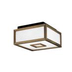 オーデリック 和風LEDシーリング 非�