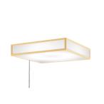 オーデリック 和風LEDシーリング 調�