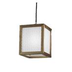 オーデリック 和風LEDペンダント 非�