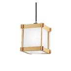 オーデリック 和風LEDペンダント 非�