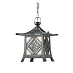 オーデリック エクステリア 和風LED�