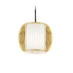 オーデリック 和風LEDペンダント 非�