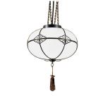 オーデリック 和風LEDペンダント 非�