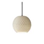 オーデリック 和風LEDペンダント ボ�