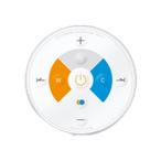 o-telikCONNECTED LIGHTING Bluetooth простой дистанционный пульт style свет * тонировка водонепроницаемой спецификации RC917A
